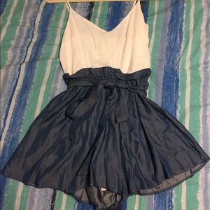 Altar’d State Romper